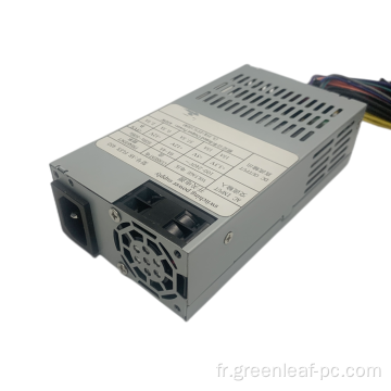 Alimentation Flex / ITX 100V-230V 350W